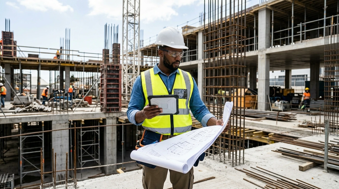 EJA Ensino Médio + Téc. Edificações