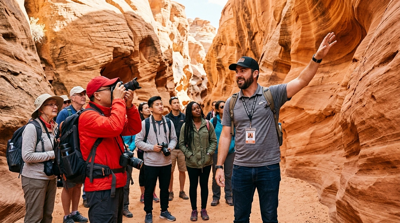 Técnico em Guia de Turismo por Competência