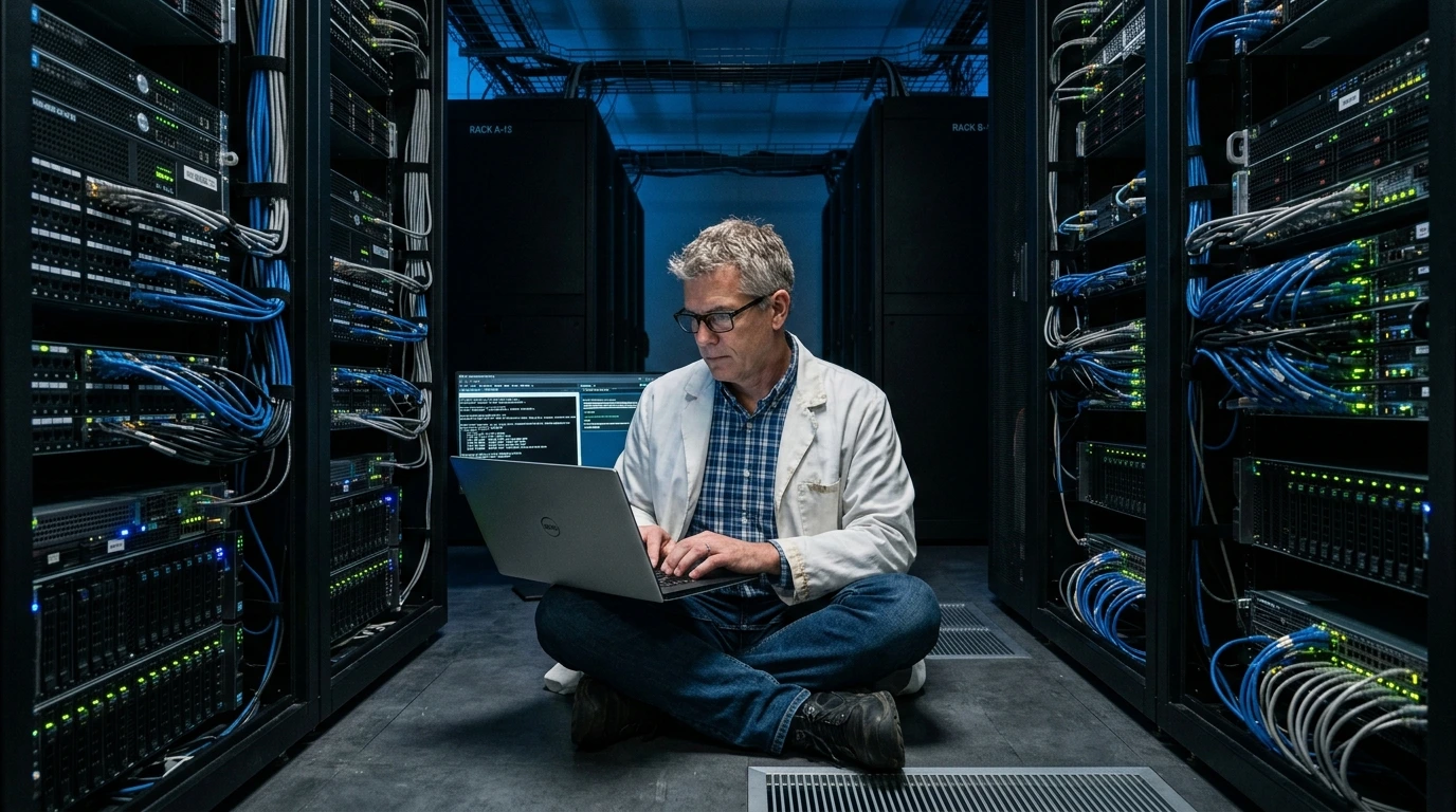 Técnico em Informática por Competência